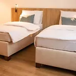 Beseda Hotel Ceske Budejovice