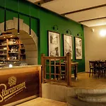 Szálloda Beseda České Budějovice