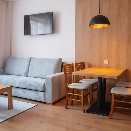 Beseda Hotel 4*