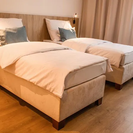 Beseda Hotel 4*