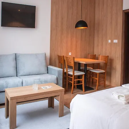 Beseda Hotel Czeskie Budziejowice