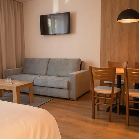 Beseda Hotel