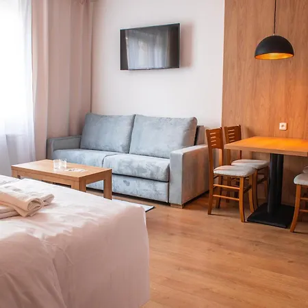 Beseda Hotel