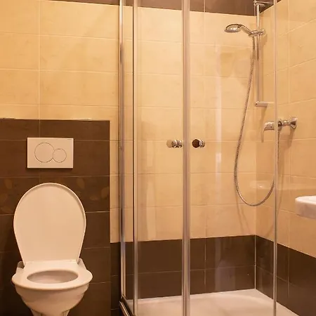 Hotel Beseda Ceske Budejovice