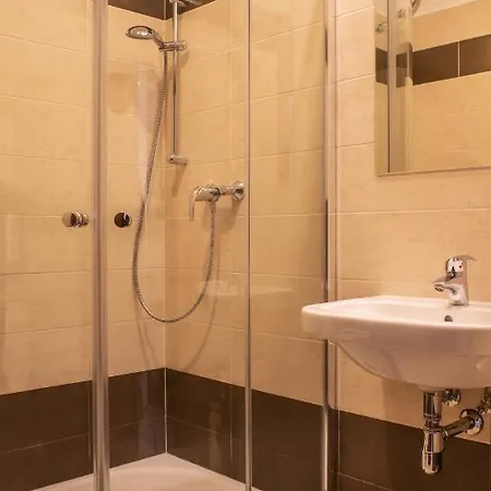 Hotel Beseda 4*
