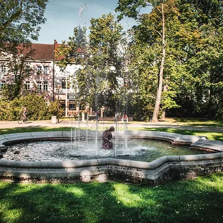 Ξενοδοχείο Beseda