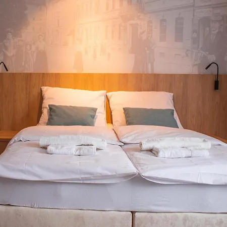 Hotel Beseda