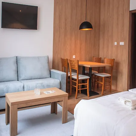 Beseda Hotell 4*