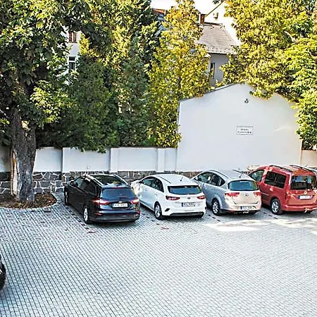 Hotel Beseda