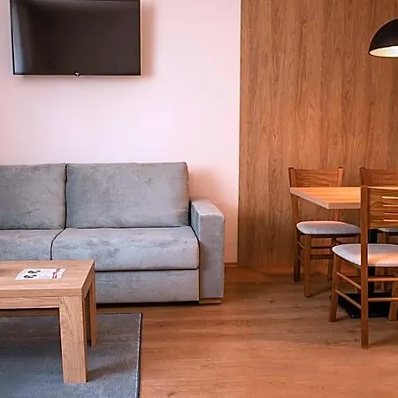 Beseda Hotel 4*