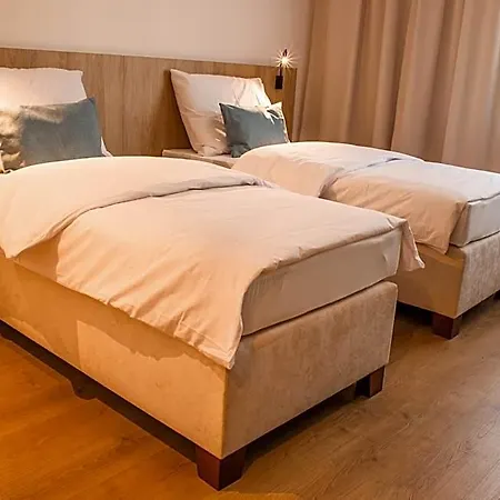 Hotel Beseda 4*