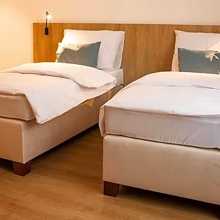 Hotel Beseda