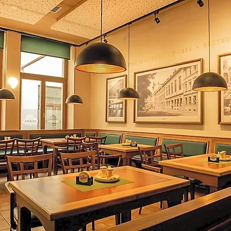 Beseda Hotel