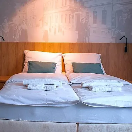Beseda Hotel Ceske Budejovice