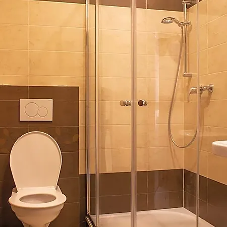 Hotel Beseda 4*