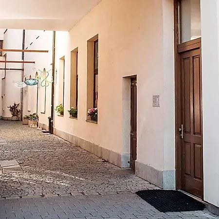 Hotel Beseda 4*