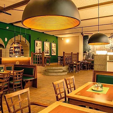Hotel Beseda