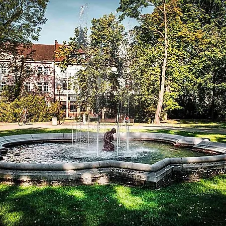 Beseda Hotel 4*