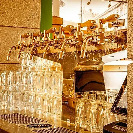 Beseda 4* Ceske Budejovice