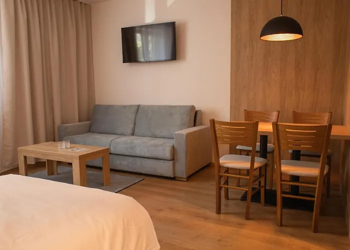 Beseda Hotel