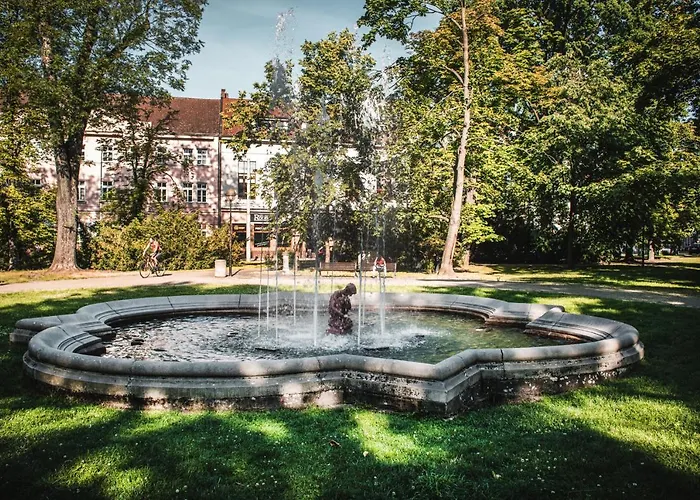Hotel Beseda
