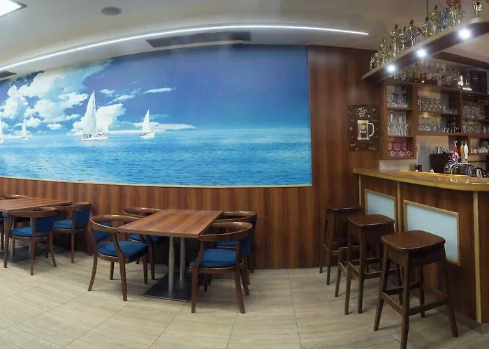 Hotel Beseda