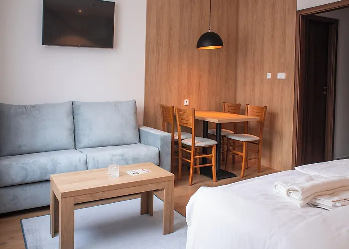 Beseda Hotel 4*
